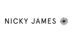 Nicky James